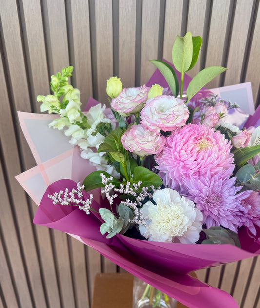 May at Middle Park Florist: Celebrating Mum in Bloom