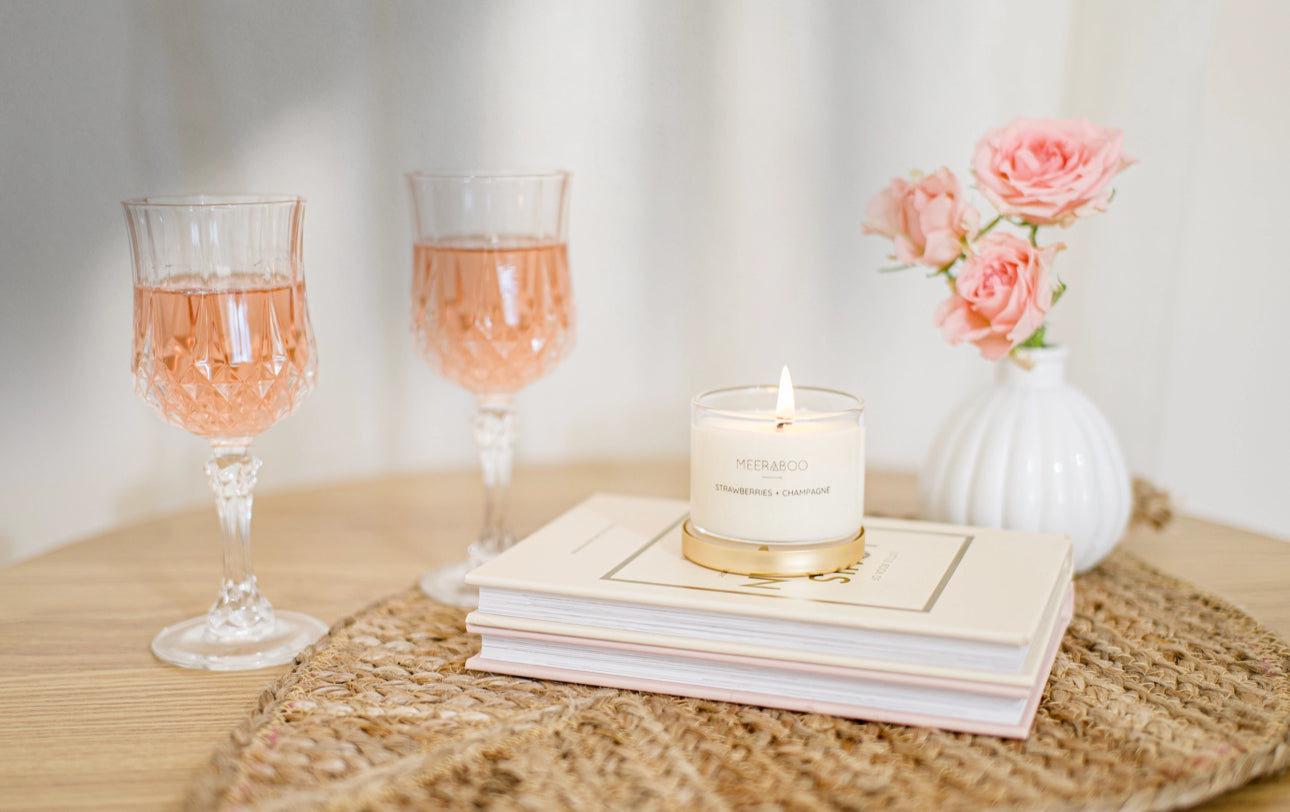 Mini Candle