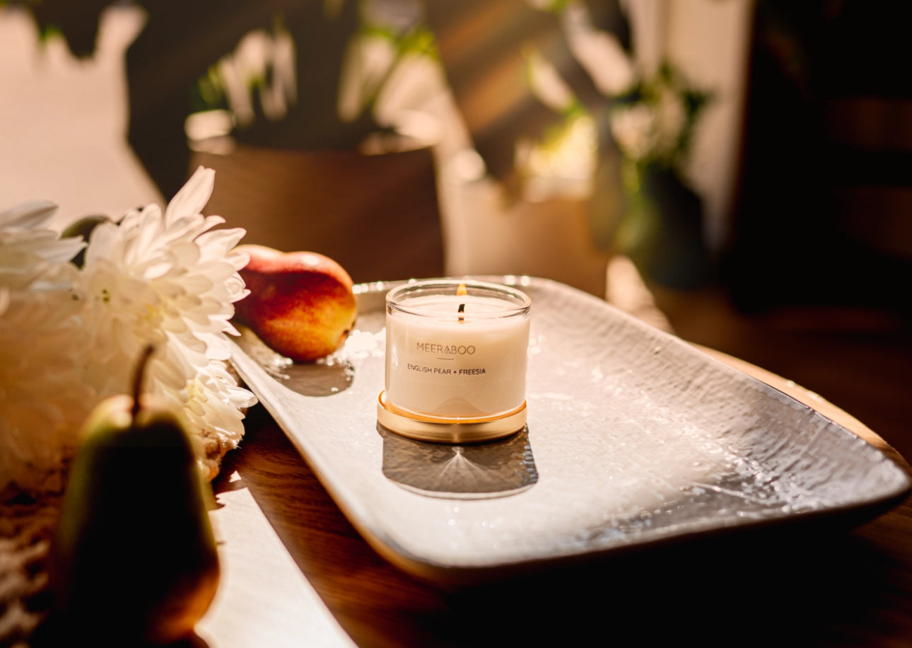Mini Candle