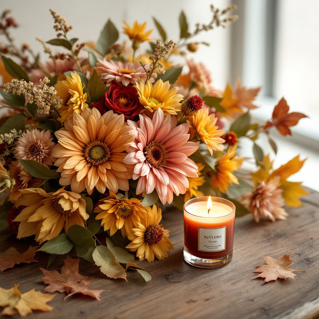 Autumn Comfort Bundle
