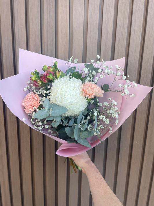 May at Middle Park Florist: A Month of Gratitude