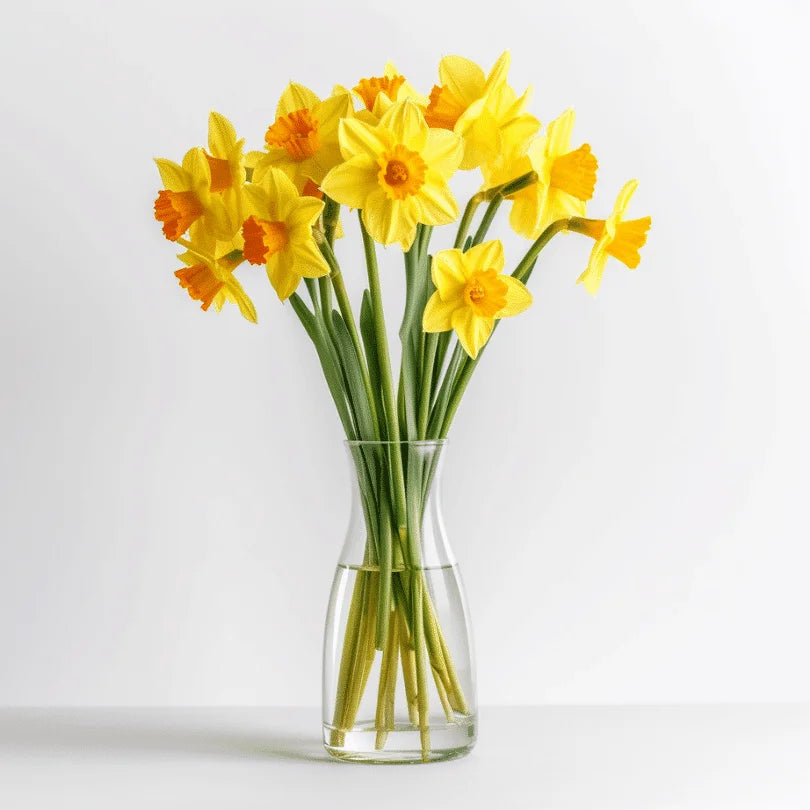 March at Middle Park Florist: Hello Autumn