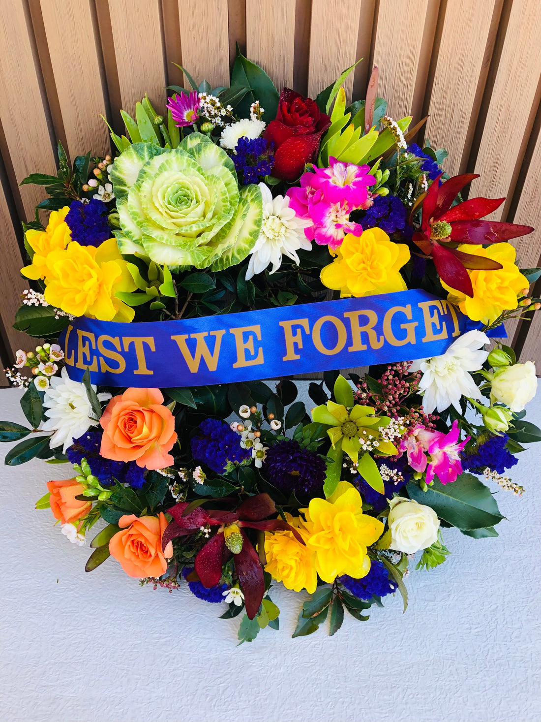 April at Middle Park Florist: Easter, Reflection & What’s Ahead