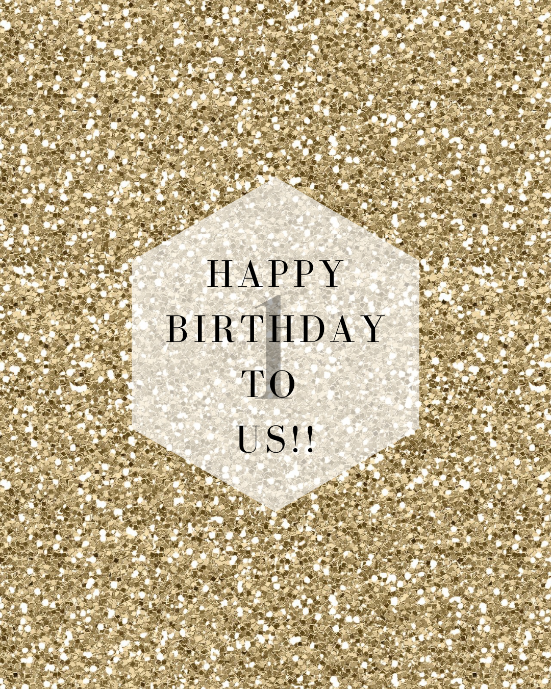 July at Middle Park Florist: We’re Turning ONE! 🎉🌸