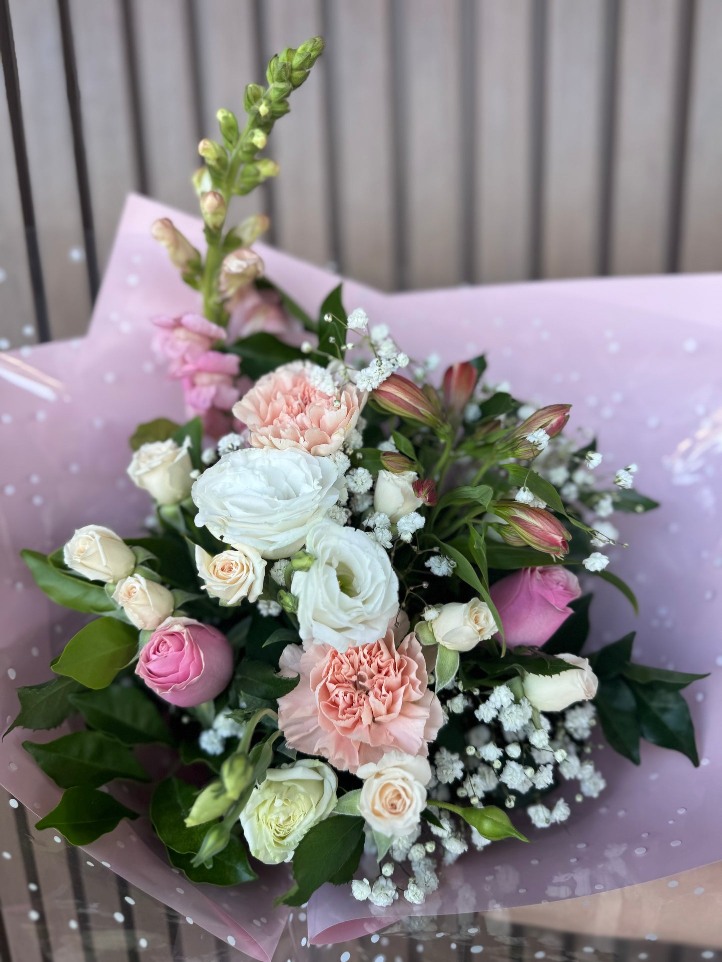 Luxe Posy