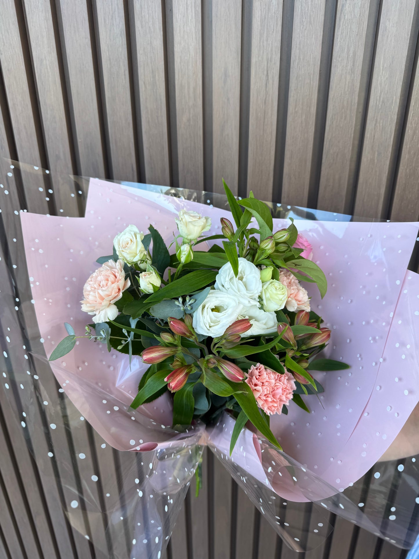Full Bloom