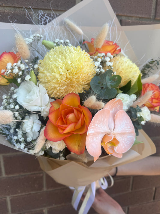 Showgirl Bouquet
