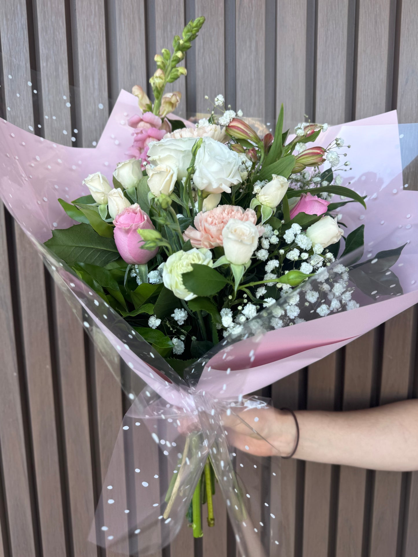 Luxe Posy
