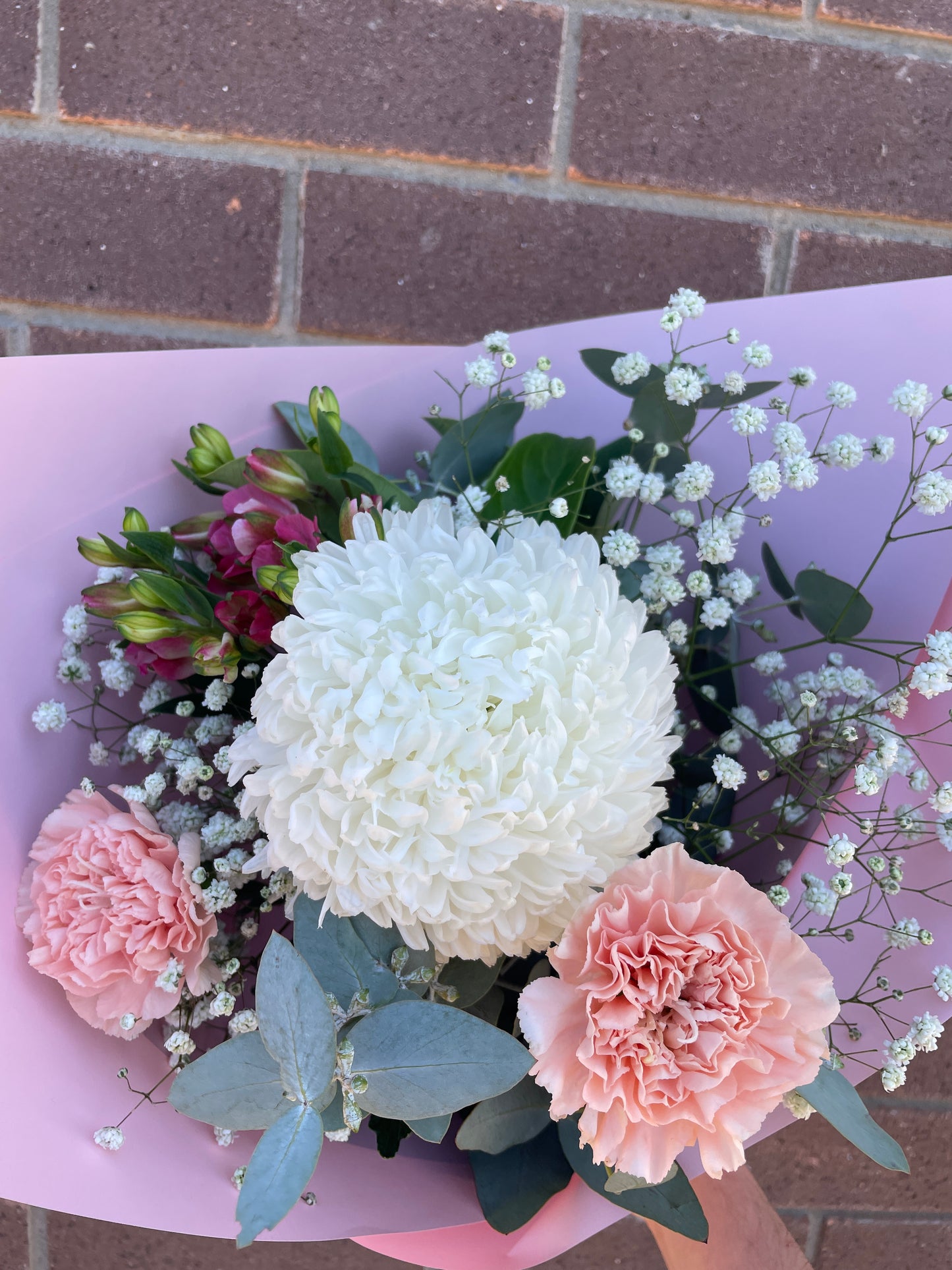 Sweet Posy