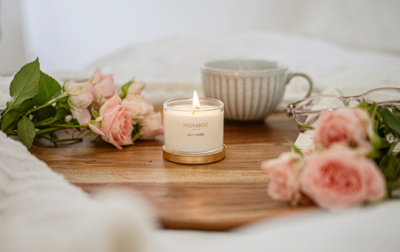 Mini Candle