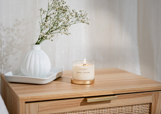 Mini Candle